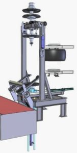 Post Cure Inflator (PCI) – Herbert
